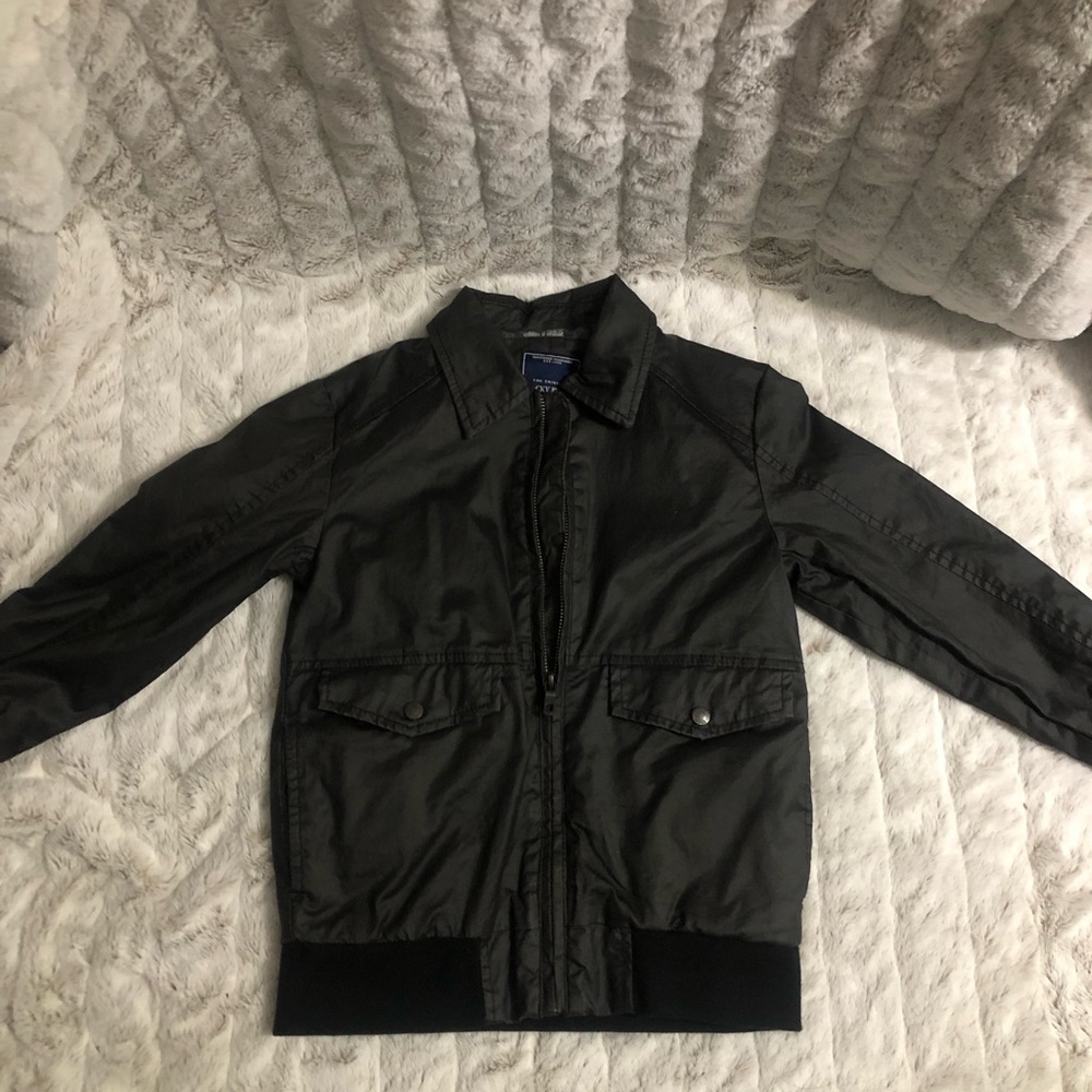 Boys Lucky Brand Jacket